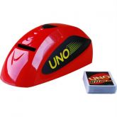 Uno Attack Mattel